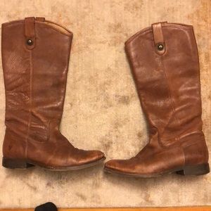 Frye boots